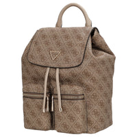 Guess Manhattan II - Rucksack (latte logo) - Ansicht 2