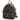 Guess Manhattan II - Rucksack (mocha logo) - Markenkoffer