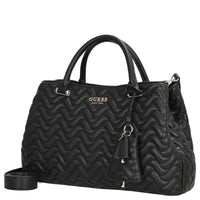 Guess Melisandra - Henkeltasche 33 cm (schwarz) - Markenkoffer