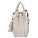 Guess Melisandra - Henkeltasche 33 cm (shell) - Markenkoffer