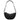 Guess Melisandra Top Zip - Schultertasche 25 cm (black) - Markenkoffer