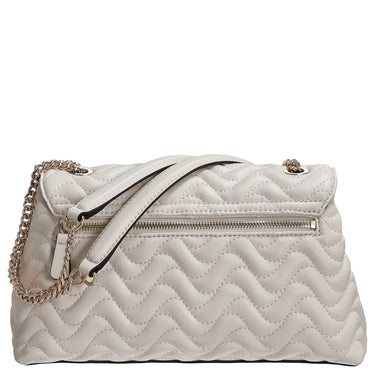 Guess Melisandra XBody Flap - Schultertasche 28 cm (shell) - Markenkoffer