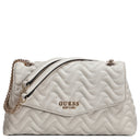 Guess Melisandra XBody Flap - Schultertasche 28 cm (shell) - Markenkoffer