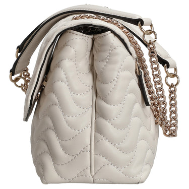 Guess Melisandra XBody Flap - Schultertasche 28 cm (shell) - Markenkoffer