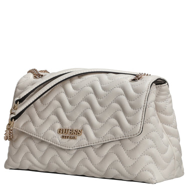 Guess Melisandra XBody Flap - Schultertasche 28 cm (shell) - Markenkoffer