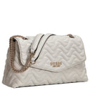 Guess Melisandra XBody Flap - Schultertasche 28 cm (shell) - Markenkoffer