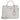 Guess Meridian Girlfriend - Henkeltasche 32 cm (ivory) - Markenkoffer