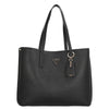 Guess Meridian II Girlfriend - Sac bandoulière 37 cm (black)