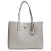 Guess Meridian II Girlfriend - Sac à bandoulière 37 cm (ivory)