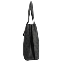 Guess Meridian II Girlfriend - Shopper 37 cm (coal logo) - Ansicht 3
