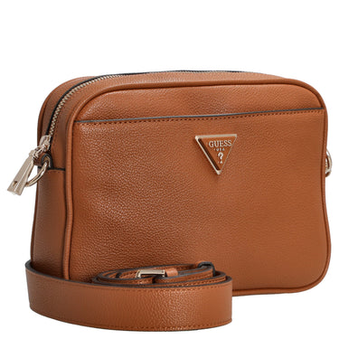 Guess Meridian II - Umhängetasche 22 cm (cognac) - Ansicht 5