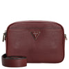 Guess Meridian II - Sac bandoulière 22 cm (couleur : wine)