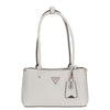 Guess Meridian - Sac bandoulière 27 cm (ivory)