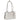 Guess Meridian - Schultertasche 27 cm (ivory) - Markenkoffer