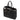 Guess Meridian - Shopper 37 cm (black) - Markenkoffer