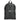 Guess Milano 4G Eco - Rucksack 42 cm (black/lime) - Markenkoffer