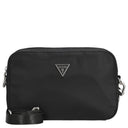 Guess Milano Camera Bag S - Umhängetasche22 cm (black) - Markenkoffer