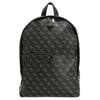 Guess Milano Compact Backpack - Sac à dos (noir foncé)