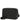 Guess Milano Mini - Handgelenktasche (dark black) - Markenkoffer