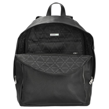 Guess Milano - Rucksack 42 cm (black) - Markenkoffer