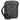 Guess Milano - Umhängetasche 20 cm (dark black) - Markenkoffer
