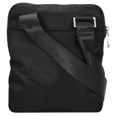 Guess Milano - Umhängetasche 23 cm (black) - Markenkoffer