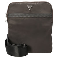 Guess Milano - Umhängetasche 23 cm (deep taupe) - Markenkoffer