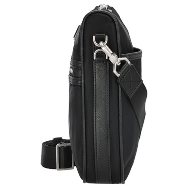 Guess Milano - Umhängetasche 23.5 cm (black) - Markenkoffer