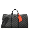 Guess Milano Weekender - Reisetasche 55 cm (dark black) - Markenkoffer
