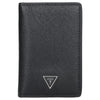 Guess Mito - Étui à cartes de crédit 4cc 11cm (noir)