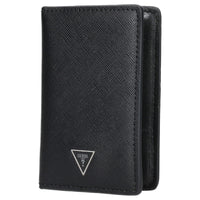 Guess Mito - Kreditkartenetui 4cc 11cm (black) - Ansicht 2