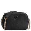 Guess Noelle II Camera - Sac bandoulière 20 cm (black)