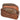Guess Noelle II Camera - Umhängetasche 20 cm (light cognac) - Markenkoffer