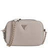 Guess Noelle II Camera - Umhängetasche 20 cm (taupe) - Markenkoffer
