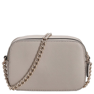 Guess Noelle II Camera - Umhängetasche 20 cm (taupe) - Markenkoffer