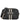 Guess Noelle II Crossbody - Umhängetasche 20 cm (coal logo) - Markenkoffer
