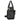 Guess Noelle II - Henkeltasche 31.5 cm (coal logo) - Markenkoffer