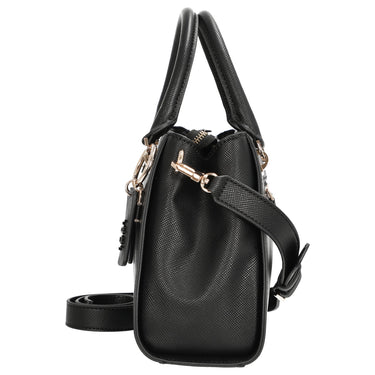 Guess Noelle II Luxury - Henkeltasche 24 cm (black) - Ansicht 3