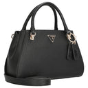Guess Noelle II Luxury - Henkeltasche 24 cm (black) - Ansicht 5