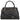 Guess Noelle II Luxury - Henkeltasche 24 cm (black) - Markenkoffer