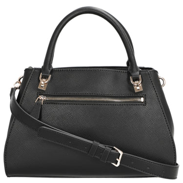 Guess Noelle II Luxury - Henkeltasche 24 cm (black) - Ansicht 4