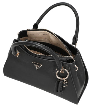 Guess Noelle II Luxury - Henkeltasche 24 cm (black) - Ansicht 6