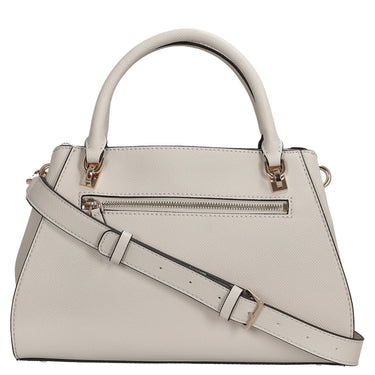 Guess Noelle II Luxury - Henkeltasche 24 cm (bone) - Ansicht 4