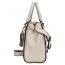 Guess Noelle II Luxury - Henkeltasche 24 cm (bone) - Ansicht 3