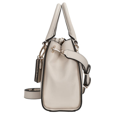 Guess Noelle II Luxury - Henkeltasche 24 cm (bone) - Ansicht 3