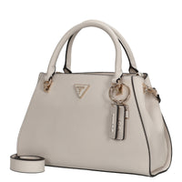Guess Noelle II Luxury - Henkeltasche 24 cm (bone) - Markenkoffer