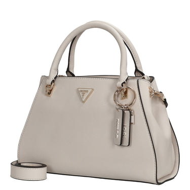 Guess Noelle II Luxury - Henkeltasche 24 cm (bone) - Ansicht 2