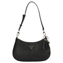 Guess Noelle II Top Zip - Schultertasche 28 cm (black)