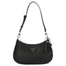 Guess Noelle II Top Zip - Schultertasche 28 cm (black)
