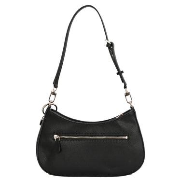 Guess Noelle II Top Zip - Schultertasche 28 cm (black) - Ansicht 4